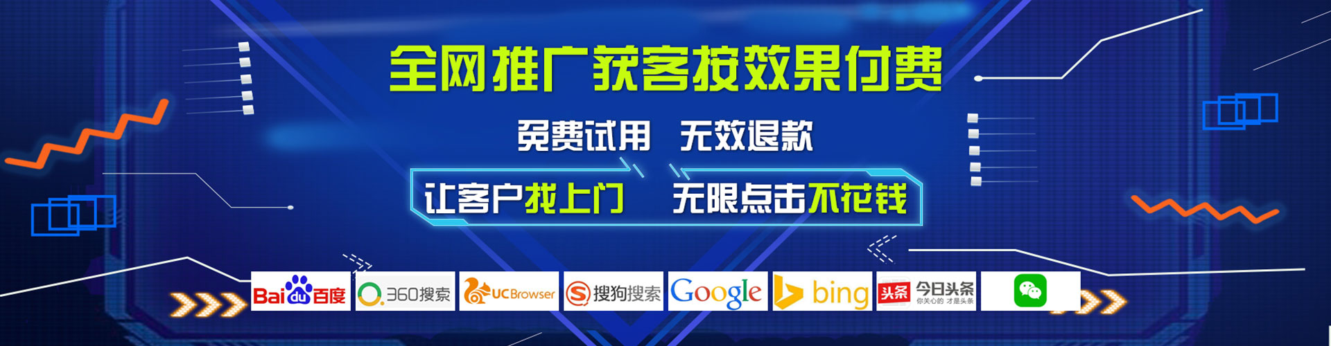 志丹sem广告